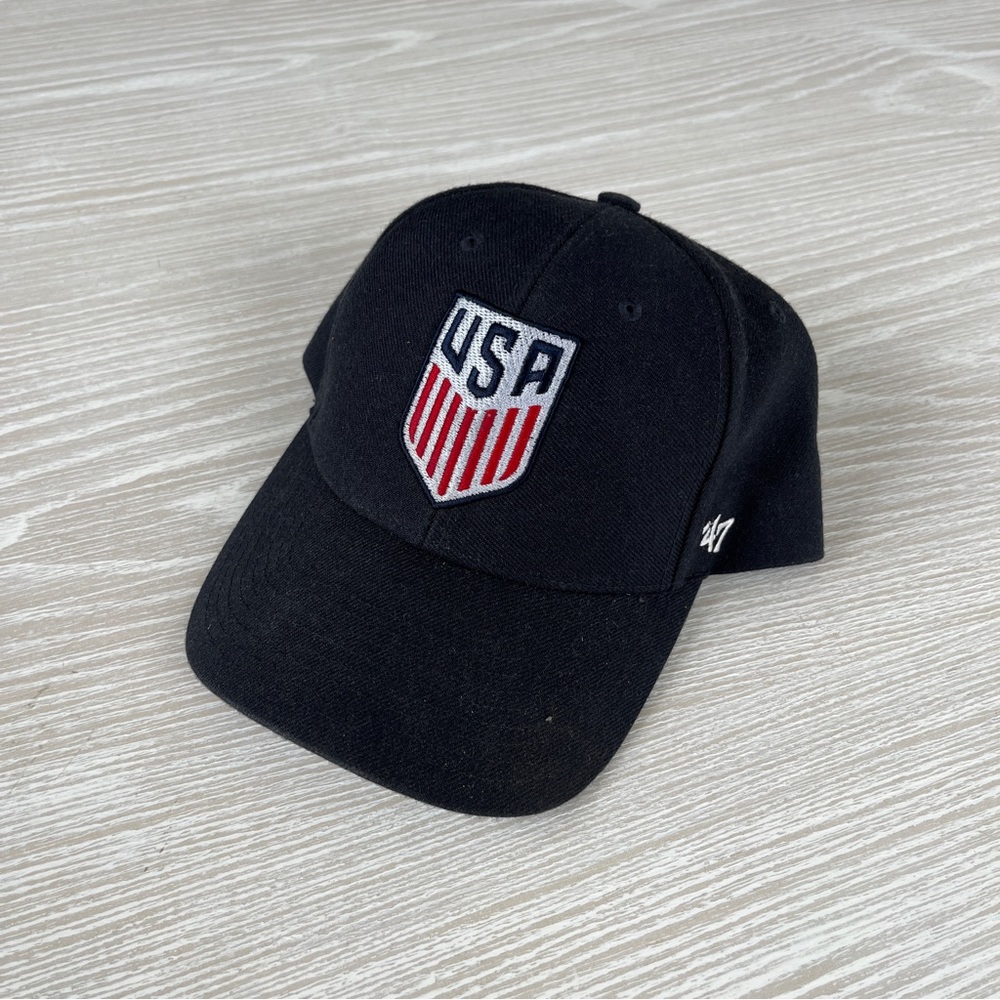 Team USA Hat